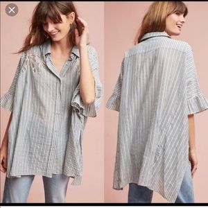 Anthropologie Top